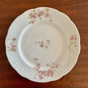 🌸 Onondaga Pottery Co. Syracuse China Plate 🌸